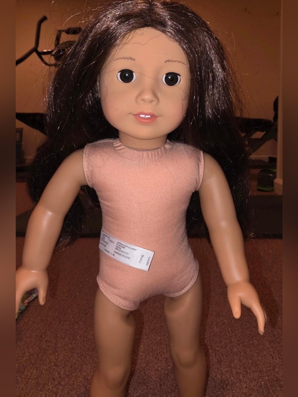 Retired American Girl Truly Me #69